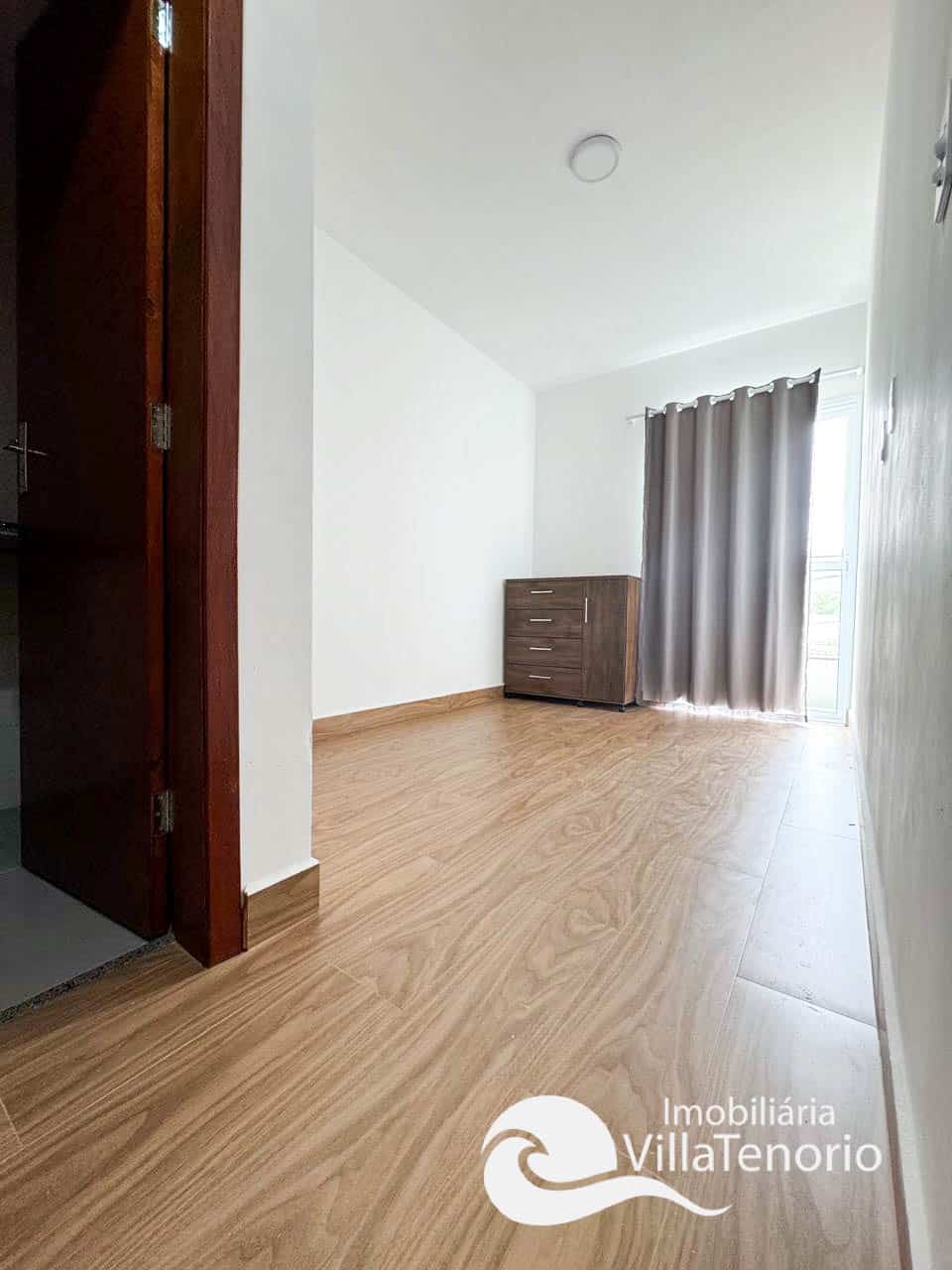 quarto-apartamento cobertura pereque açu 2 dormitorios 1 suíte ubatuba villa tenório-4