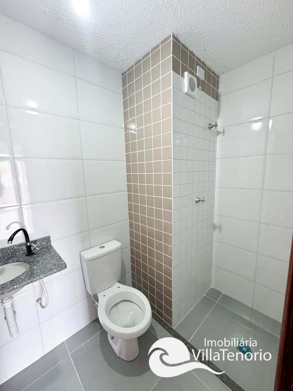 banheiro-apartamento cobertura pereque açu 2 dormitorios 1 suíte ubatuba villa tenório-5