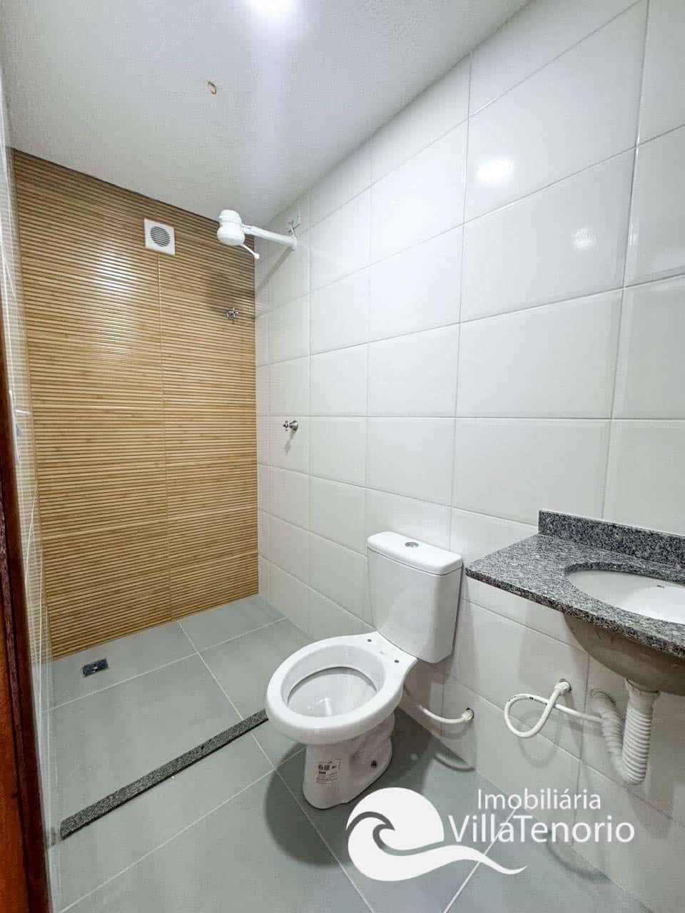 banheiro-apartamento cobertura pereque açu 2 dormitorios 1 suíte ubatuba villa tenório-7