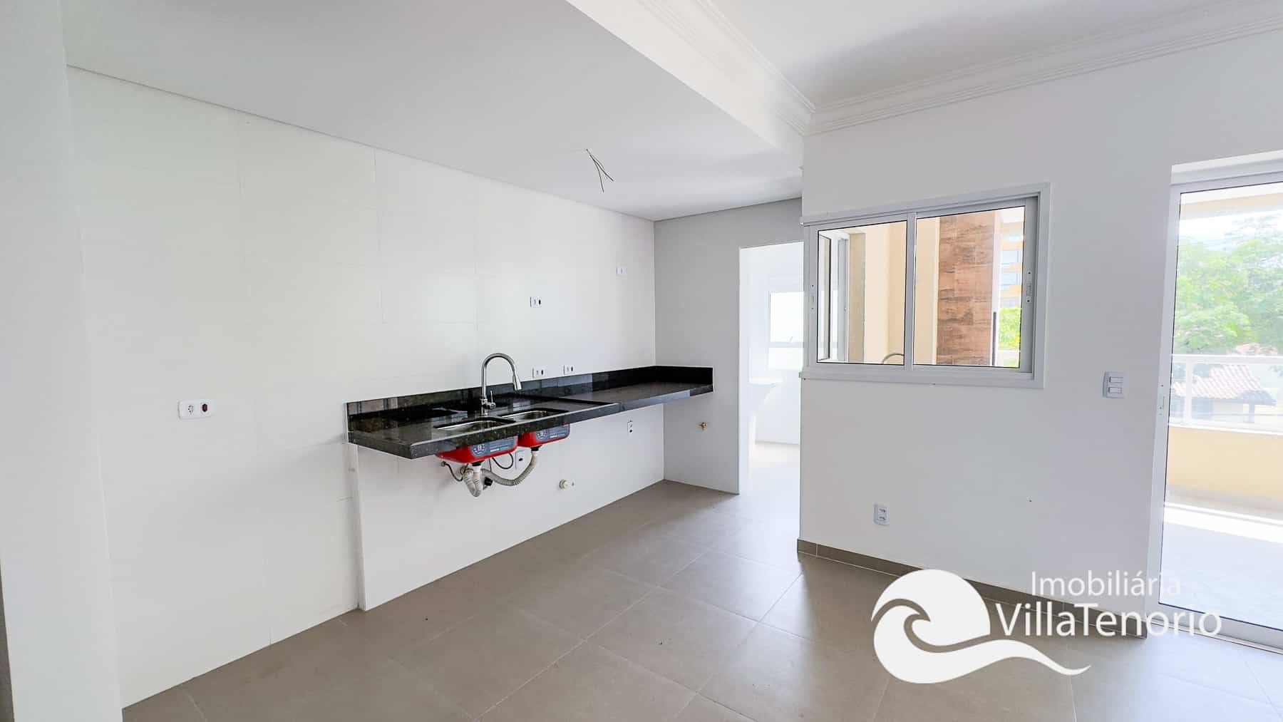 apartamento de 3 quartos a venda na praia do Itaguá em Ubatuba-11 apartamento de 3 quartos a venda na praia do Itaguá em Ubatuba-11