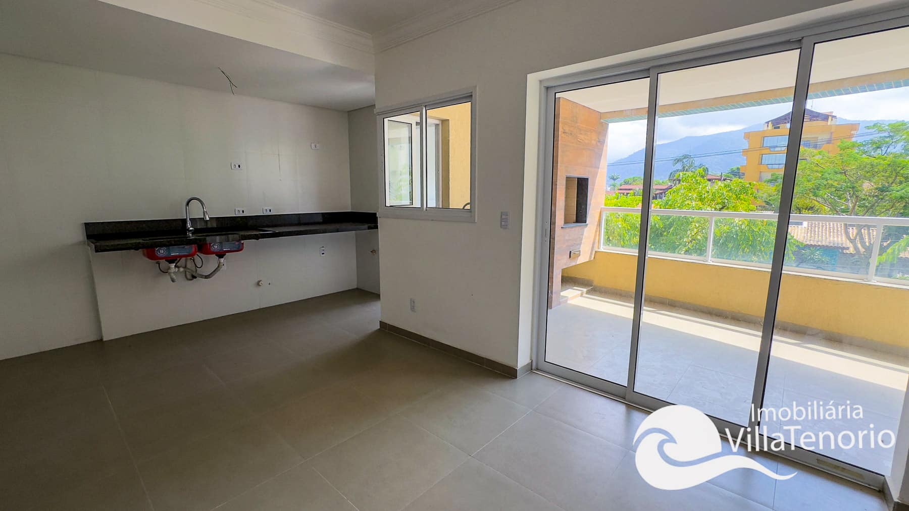 apartamento de 3 quartos a venda na praia do Itagua em Ubatuba-31 apartamento de 3 quartos a venda na praia do Itagua em Ubatuba-31