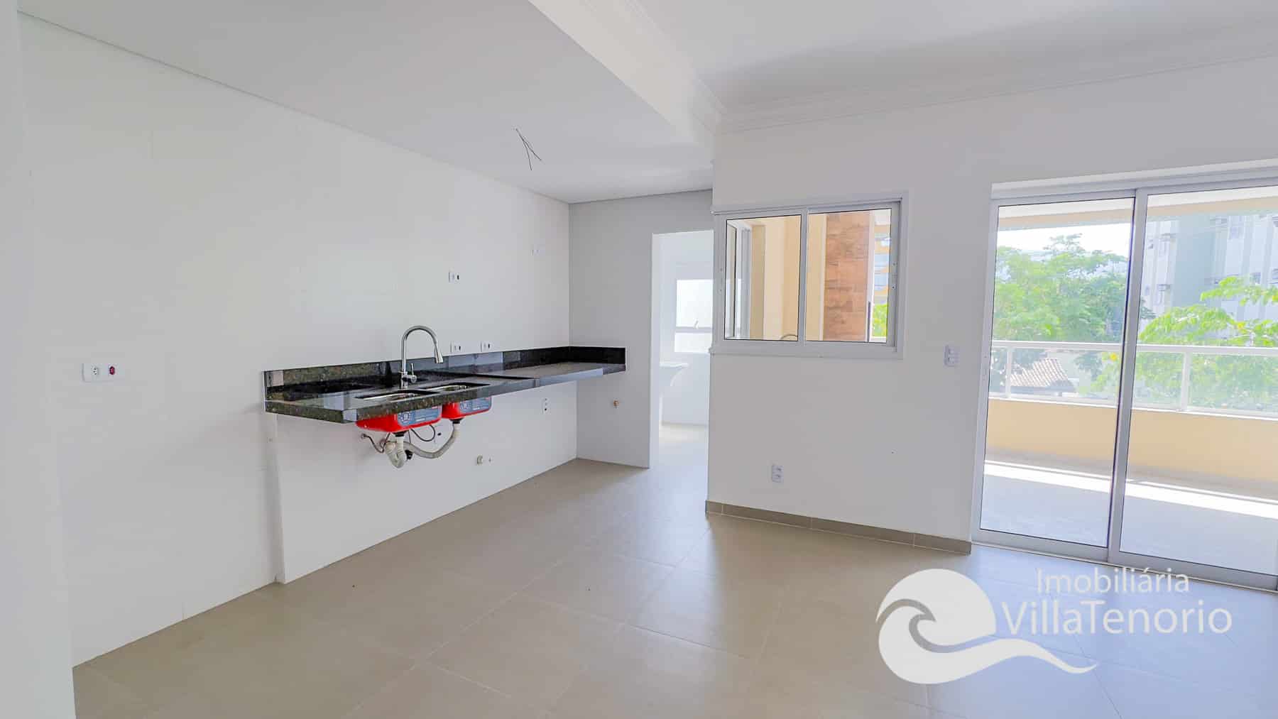 apartamento de 3 quartos a venda na praia do Itagua em Ubatuba-6 apartamento de 3 quartos a venda na praia do Itagua em Ubatuba-6