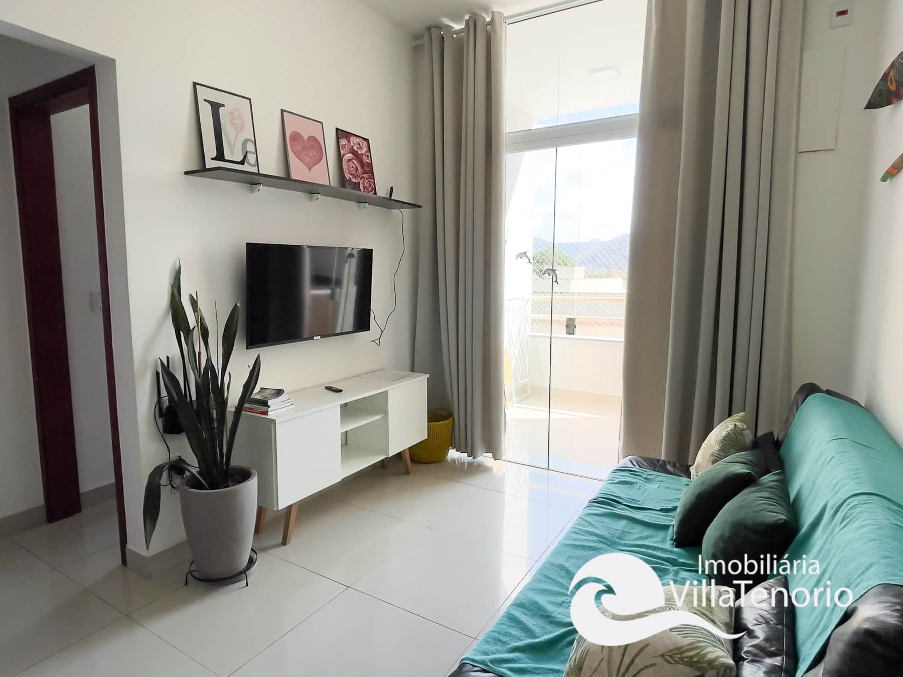 sala-apartamento-mobiliado-centro-de-ubatuba-2-dormitorios-com-varanda-gourmet-villa-tenorio-23