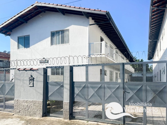 fachada-apartamento-terreo-50m2-2-dormitorios-1-vaga-ubatuba-villa-tenorio-1
