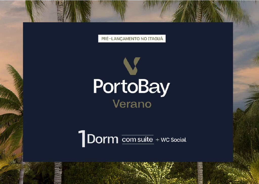 Apartamento na Planta PortoBay Verano localizado no Itaguá em Ubatuba-31