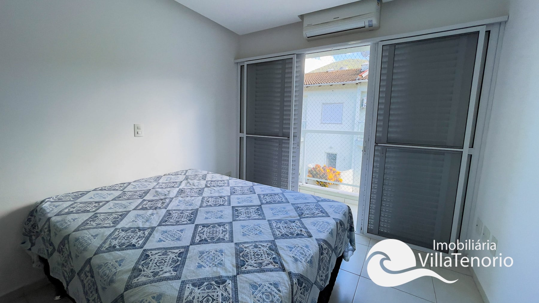 CASA SOBRADO 2 DORMIRÓRIOS PROXIMO A PRAIA DA ENSEADA UBATUBA SP IMOBILIÁRIA VILLA TENÓRIO-17