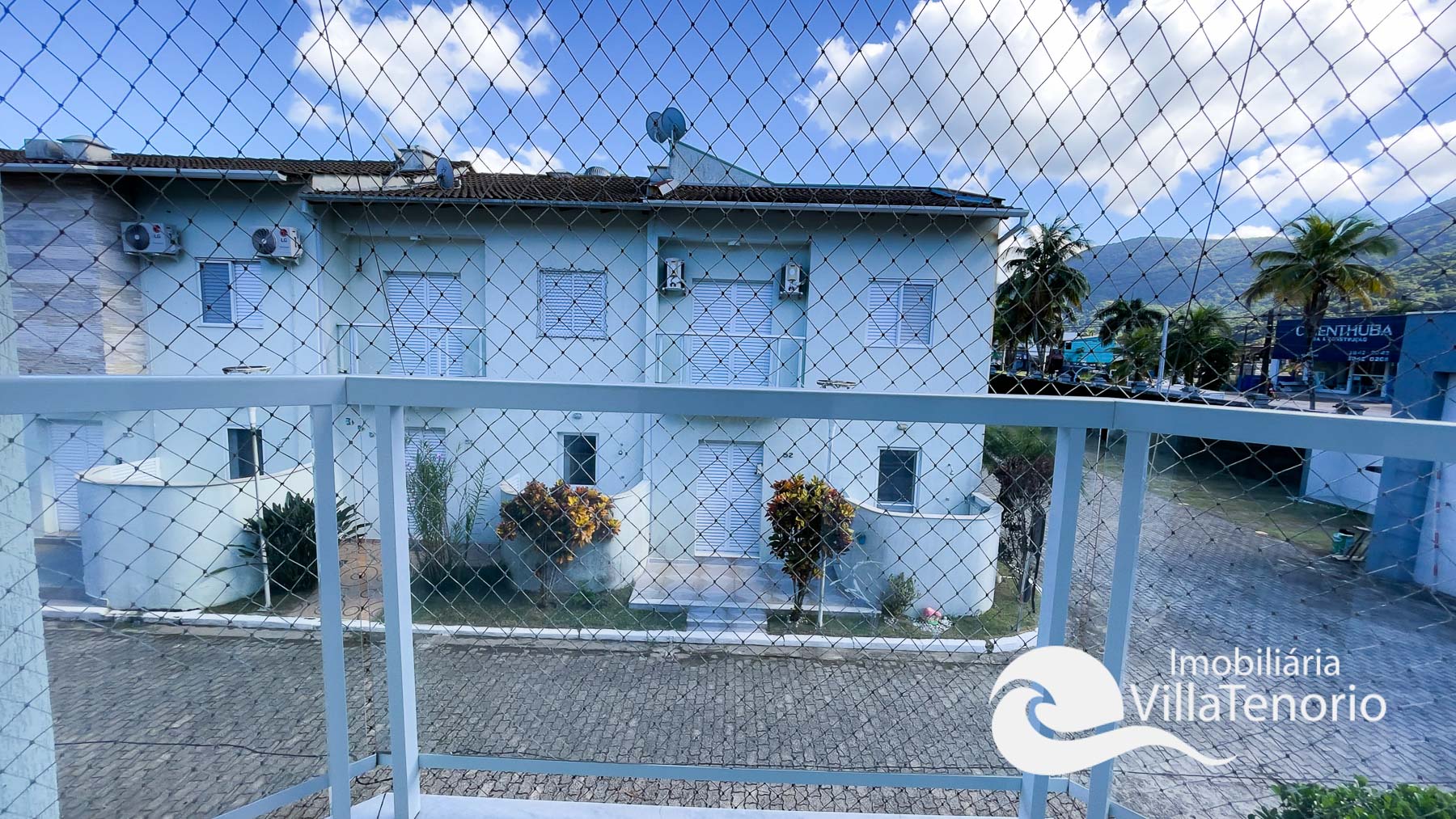 CASA SOBRADO 2 DORMIRÓRIOS PROXIMO A PRAIA DA ENSEADA UBATUBA SP IMOBILIÁRIA VILLA TENÓRIO-19