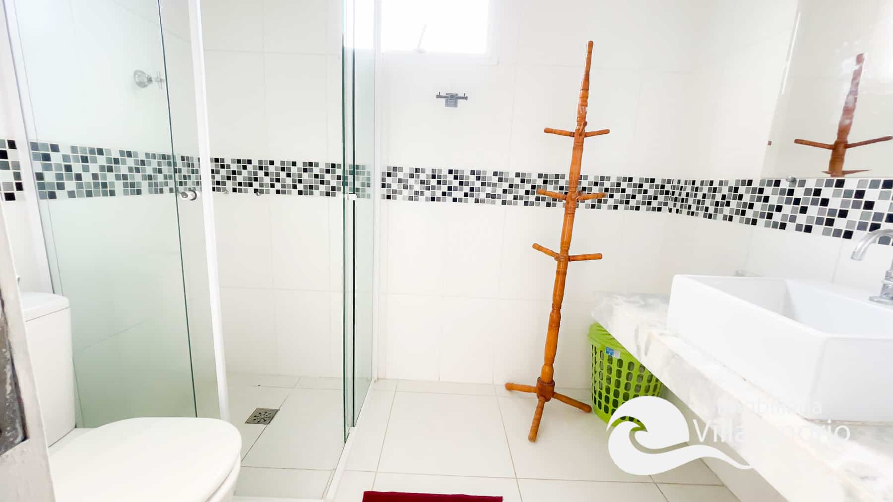 CASA SOBRADO 2 DORMIRÓRIOS PROXIMO A PRAIA DA ENSEADA UBATUBA SP IMOBILIÁRIA VILLA TENÓRIO-20