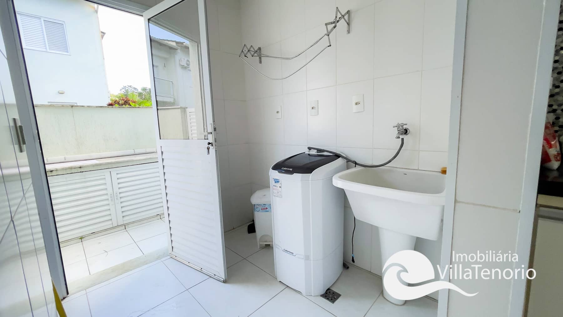 CASA SOBRADO 2 DORMIRÓRIOS PROXIMO A PRAIA DA ENSEADA UBATUBA SP IMOBILIÁRIA VILLA TENÓRIO-32