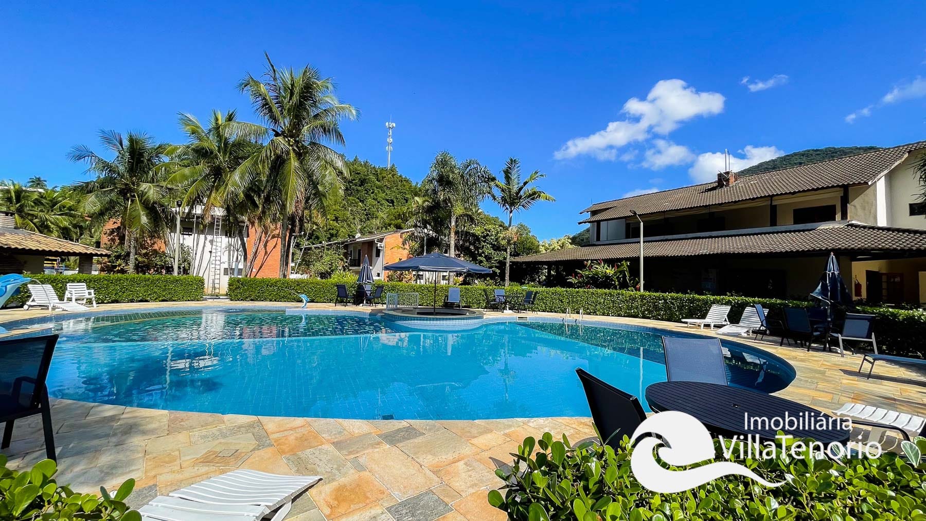CASA SOBRADO 2 DORMIRÓRIOS PROXIMO A PRAIA DA ENSEADA UBATUBA SP IMOBILIÁRIA VILLA TENÓRIO-44
