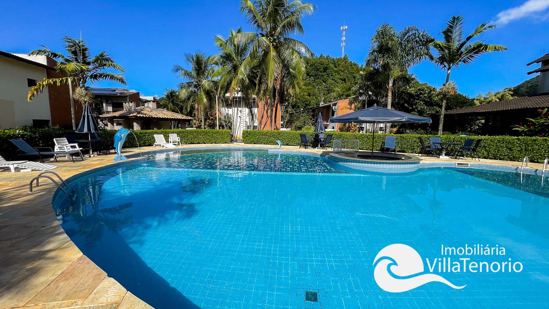 CASA SOBRADO 2 DORMIRÓRIOS PROXIMO A PRAIA DA ENSEADA UBATUBA SP IMOBILIÁRIA VILLA TENÓRIO-47