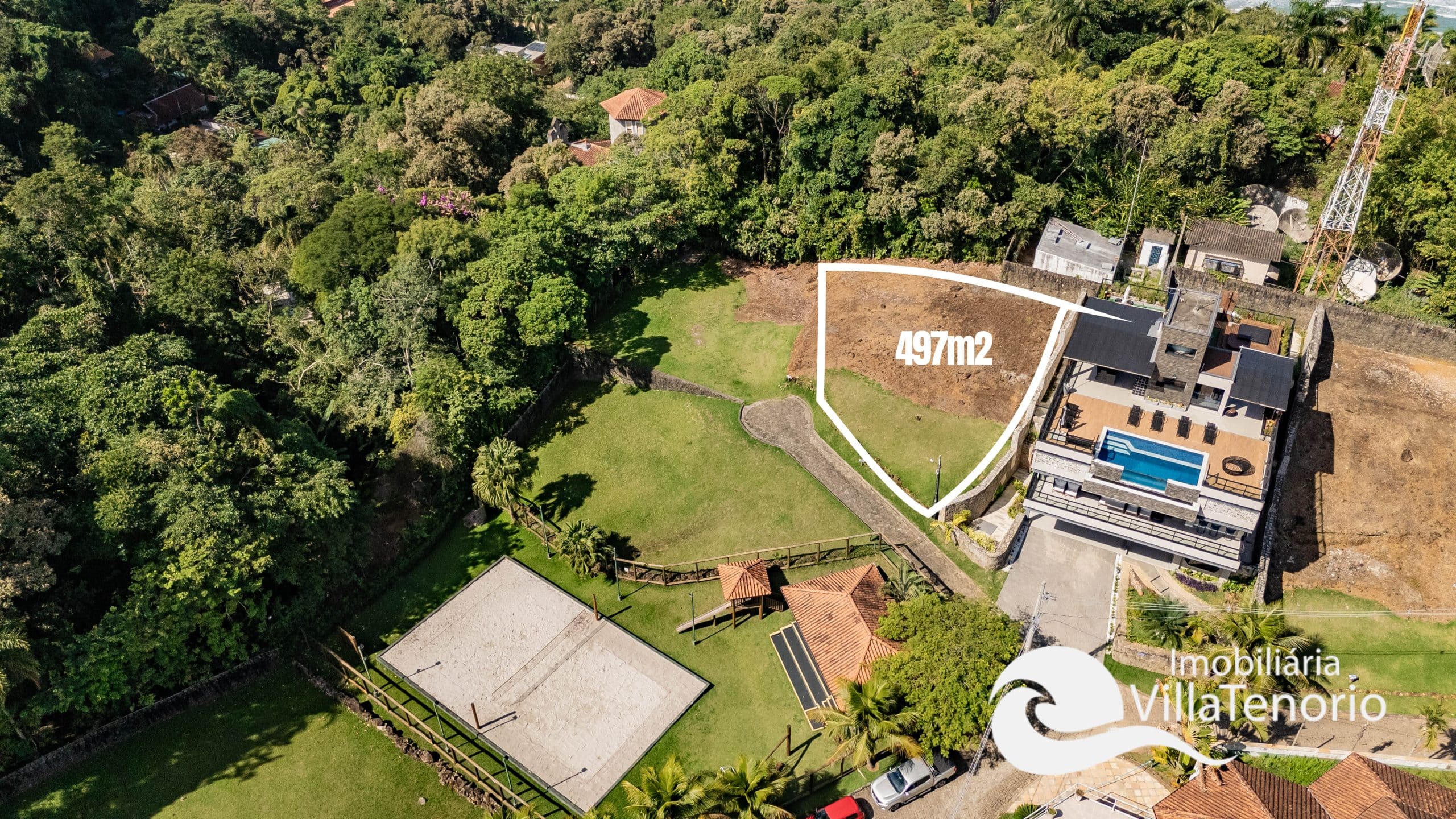 Terreno | 483m2 | Alto da Vermelha Terreno | 483m2 | Alto da Vermelha