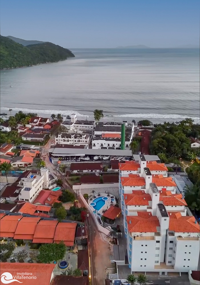 Apartamento a venda_Luxo_mobiliado_Ubatuba_Enseada-2