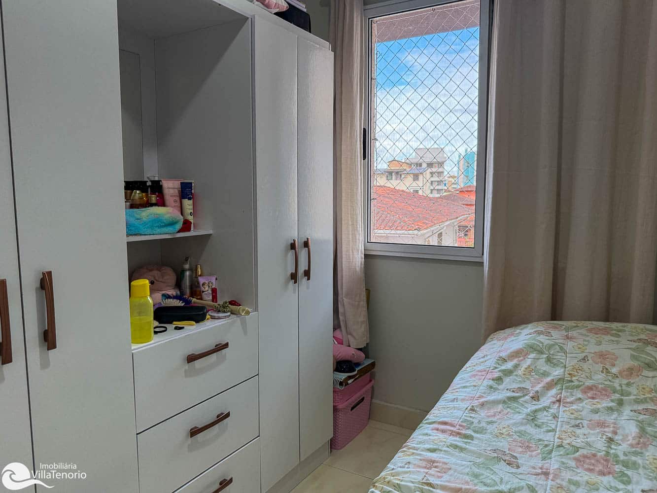 Suite_Apartamento a venda_Praia do Itagua_Ubatuba_2 quartos_ Apresentado pela Imobiliaria Villa Tenorio-20