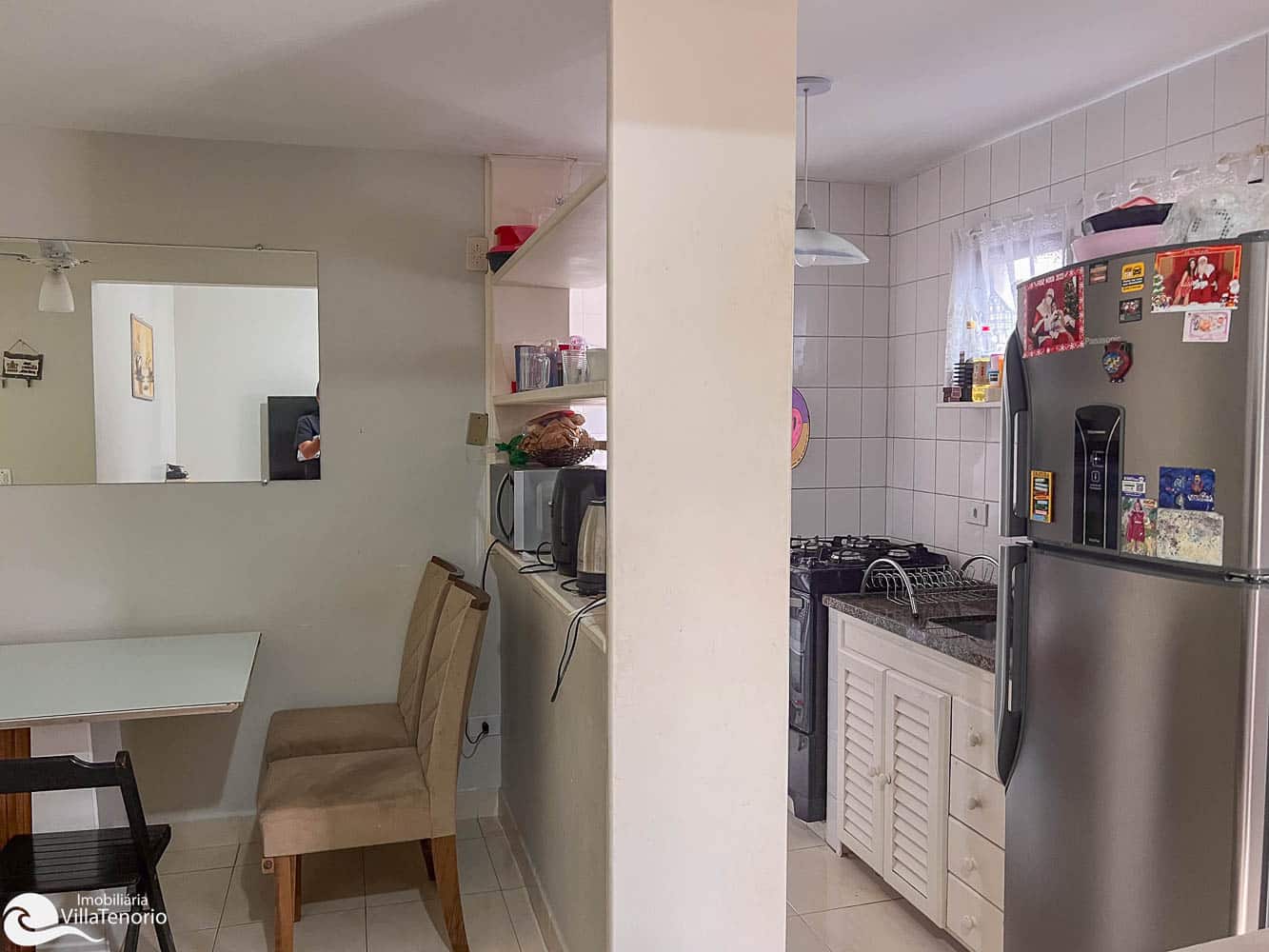 Living_Apartamento a venda_Praia do Itagua_Ubatuba_2 quartos_ Apresentado pela Imobiliaria Villa Tenorio-34