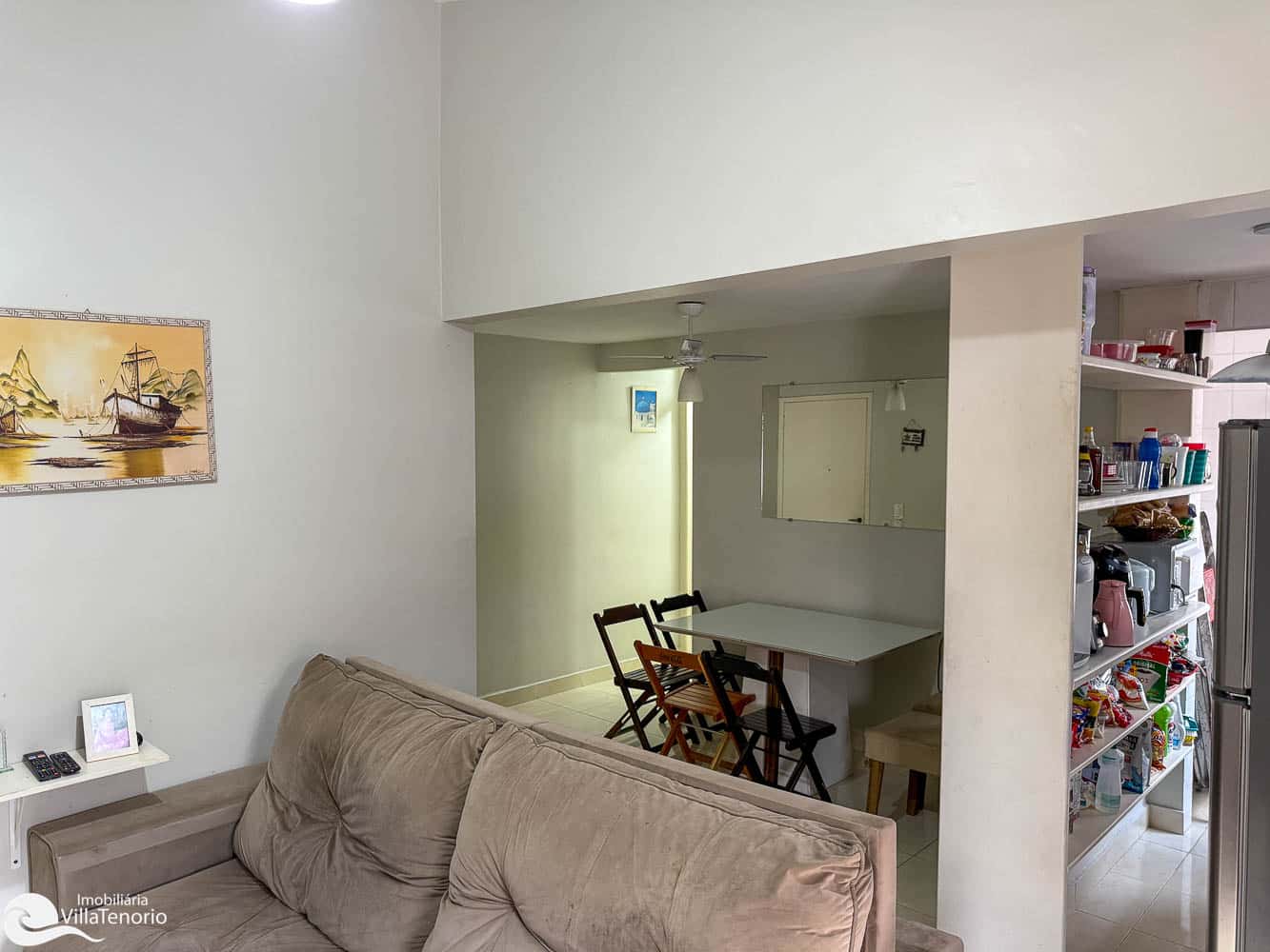 Living_Apartamento a venda_Praia do Itagua_Ubatuba_2 quartos_ Apresentado pela Imobiliaria Villa Tenorio-37