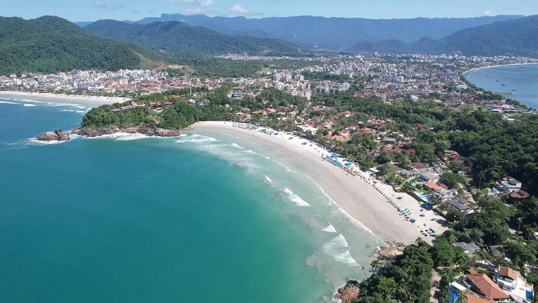 Localização- Praia do Tenório - - Apartamento na Planta ACARAÚ 370 - Empreendimento Apresentado pela Imobiliária Villa Tenorio que e especialista em empreendimentos imobiliários em Ubatuba-2
