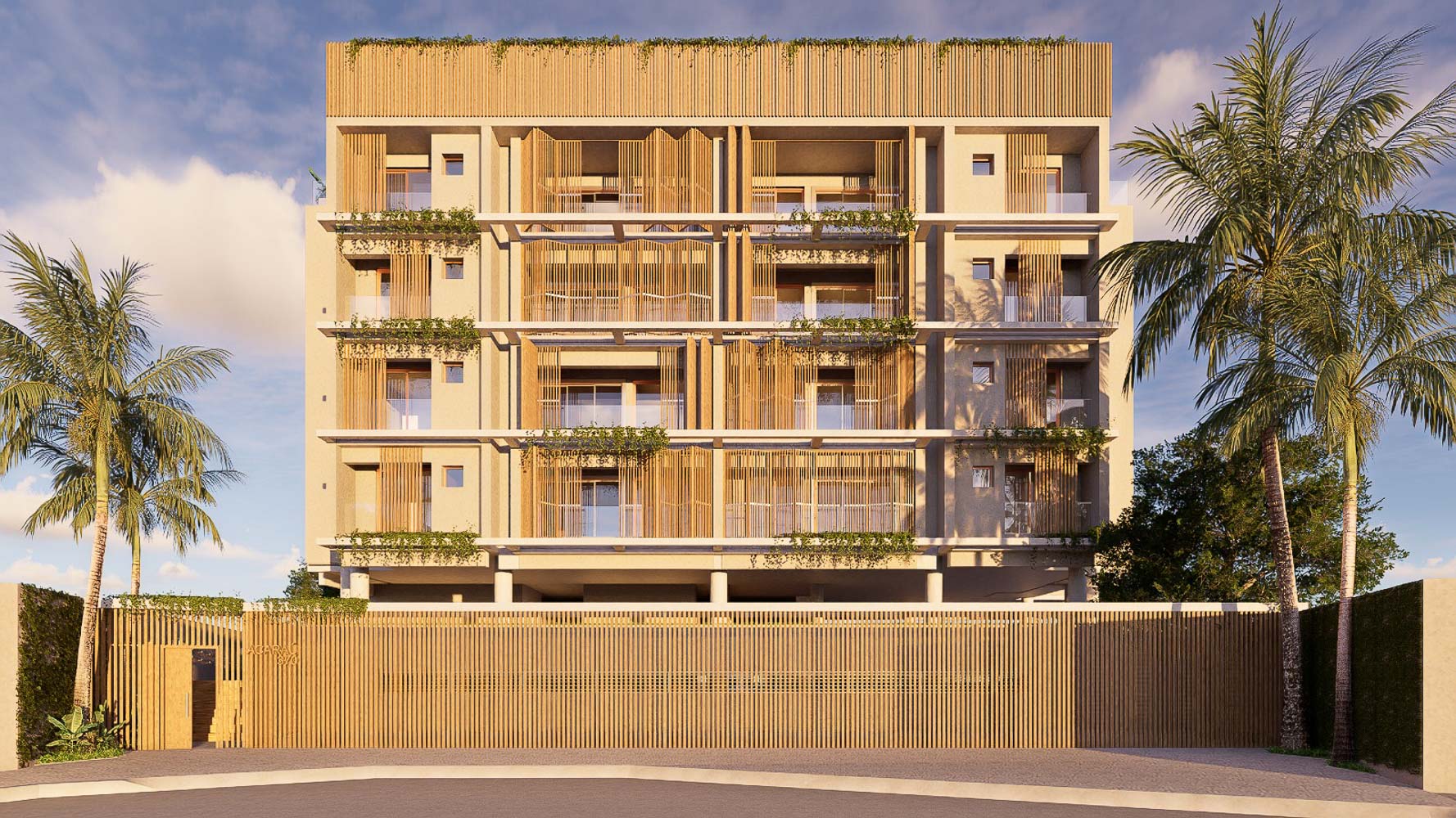 Apartamento na Planta Acarau 370 - Praia do Tenório em Ubatuba - Apresentado pela Imobiliária Villa Tenório - especialista em apartamentos na planta em Ubatuba-6