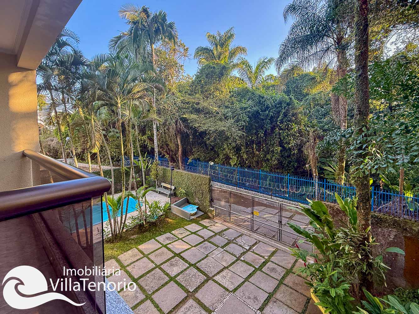 Apartamento 2 quartos Itagua em Ubatuba apresentado pela Imobiliária Villa Tenório-12