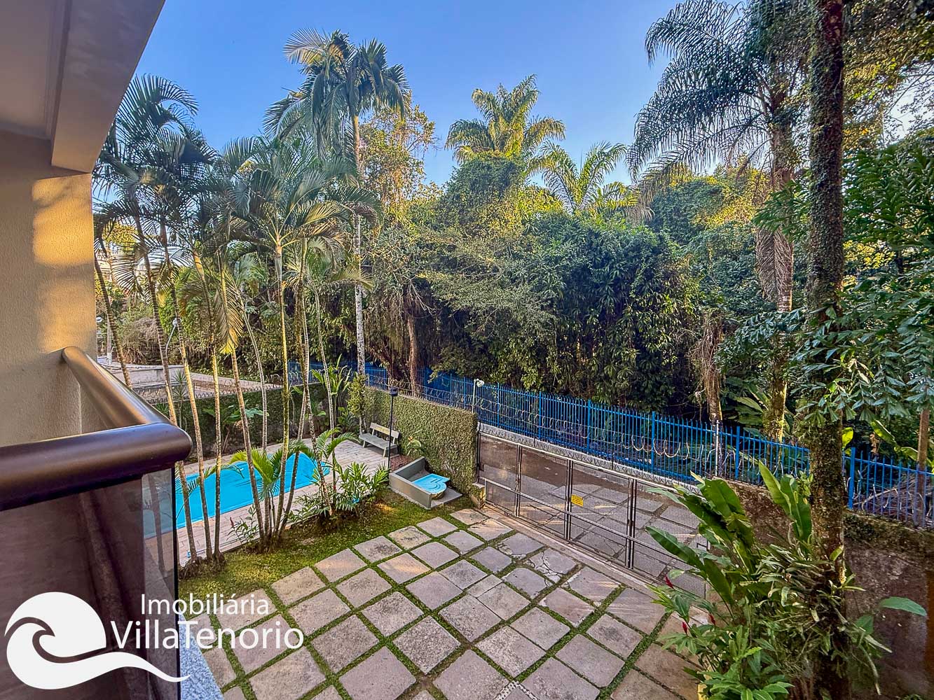 Apartamento 2 quartos Itagua em Ubatuba apresentado pela Imobiliária Villa Tenório-13