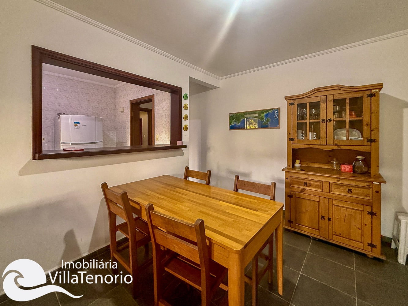 Apartamento 2 quartos Itagua em Ubatuba apresentado pela Imobiliária Villa Tenório-14