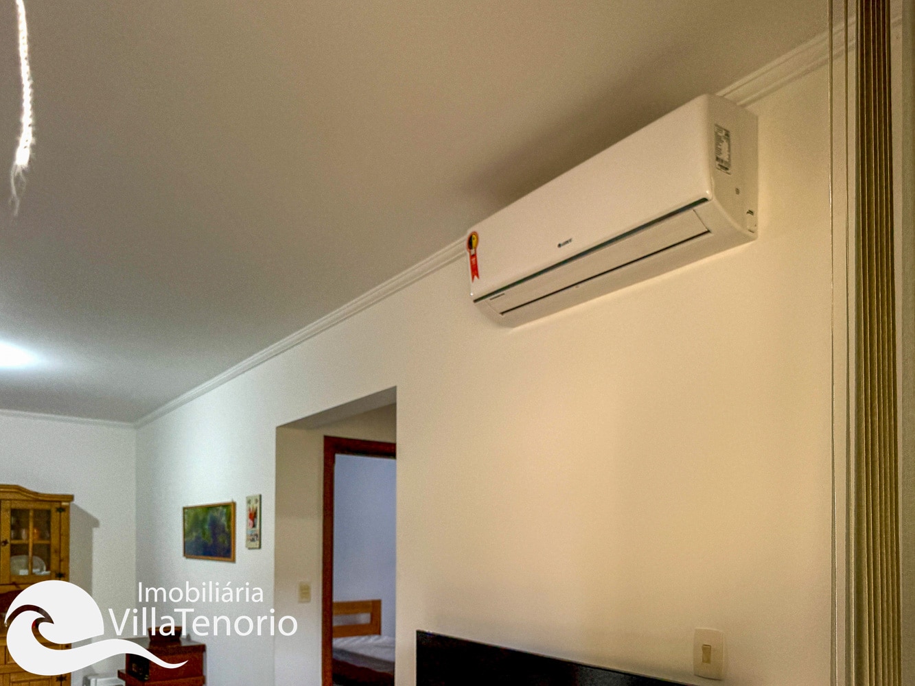 Apartamento 2 quartos Itagua em Ubatuba apresentado pela Imobiliária Villa Tenório-6