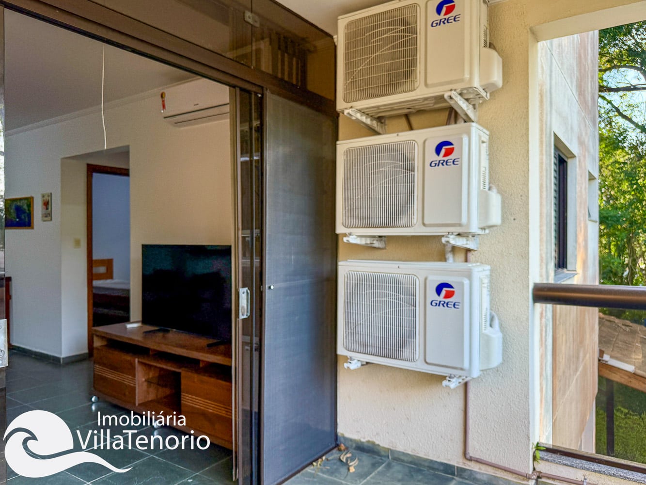 Apartamento 2 quartos Itagua em Ubatuba apresentado pela Imobiliária Villa Tenório-7