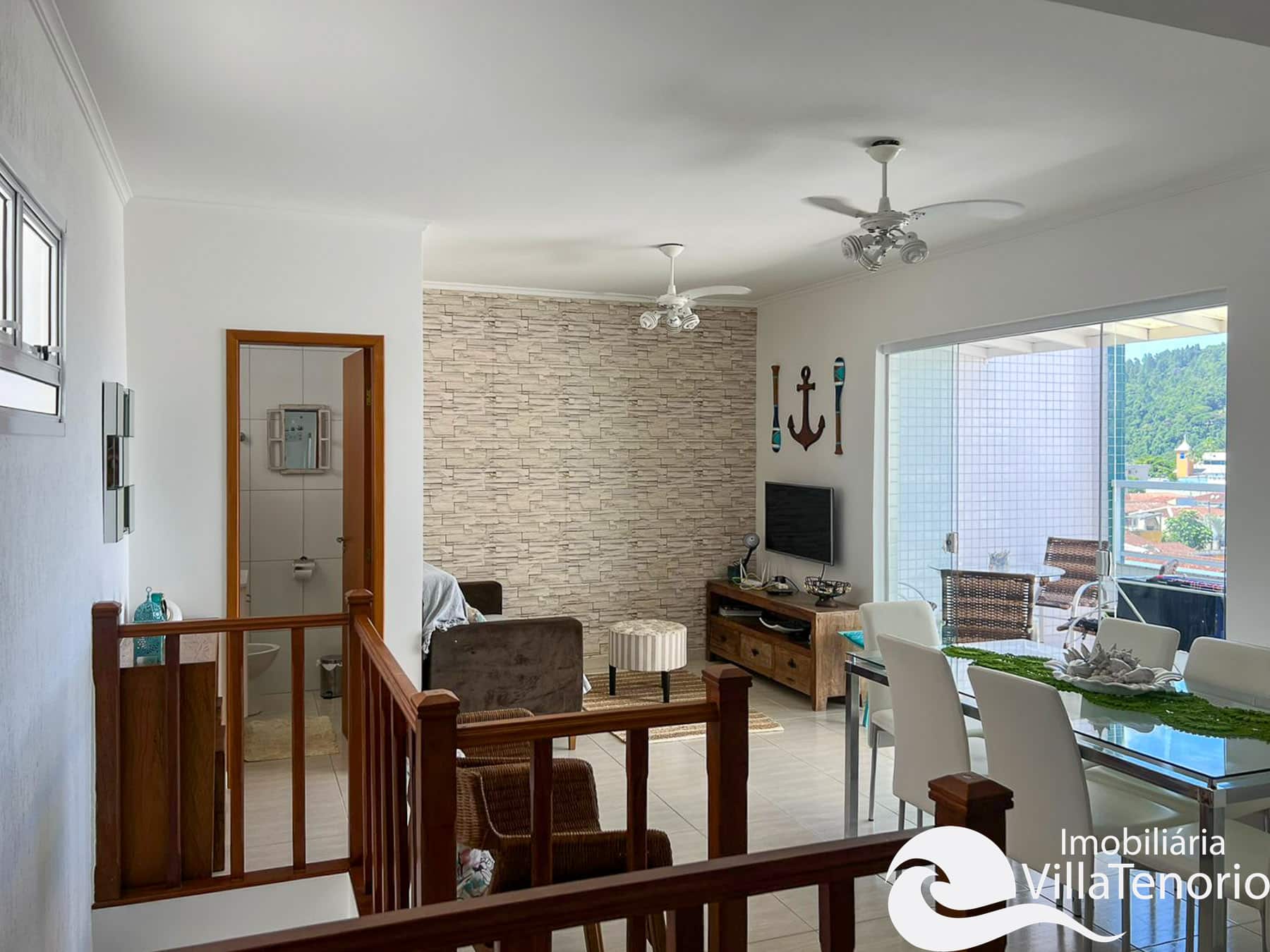 Apartamento Cobertura – 3 quartos em Ubatuba – Praia do Itagua_apresentado pela Imobiliaria Villa Tenório-23 Apartamento Cobertura - 3 quartos em Ubatuba - Praia do Itagua_apresentado pela Imobiliaria Villa Tenório-23