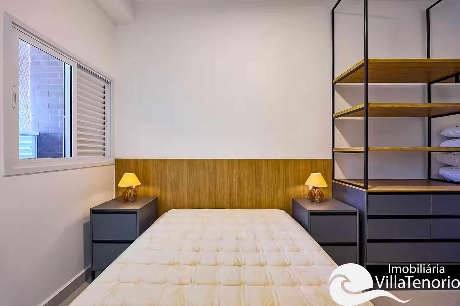 Apartamento mobiliado a venda com 2 quartos em Ubatuba - Praia das Toninhas_apresentado pela Imobiliaria Villa Tenório-13