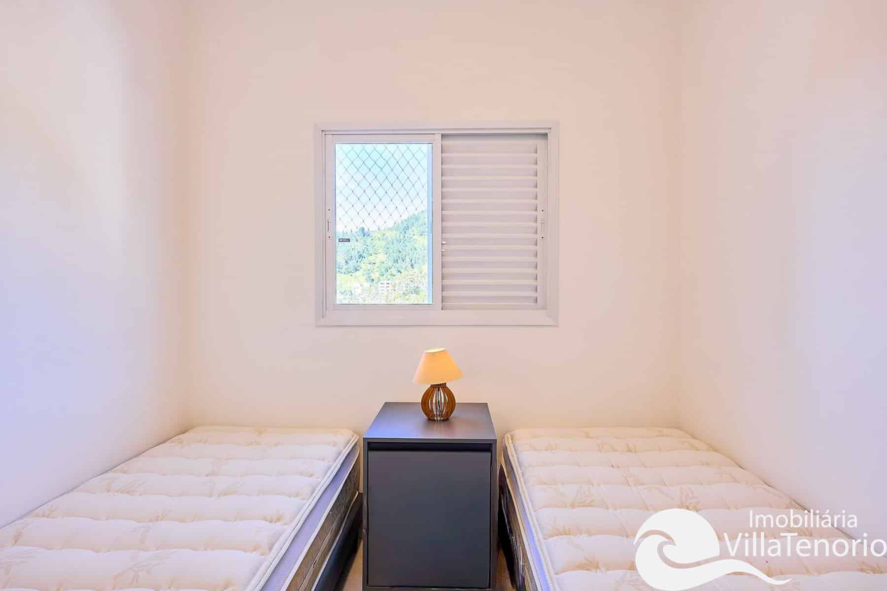 Apartamento mobiliado a venda com 2 quartos em Ubatuba - Praia das Toninhas_apresentado pela Imobiliaria Villa Tenório-16