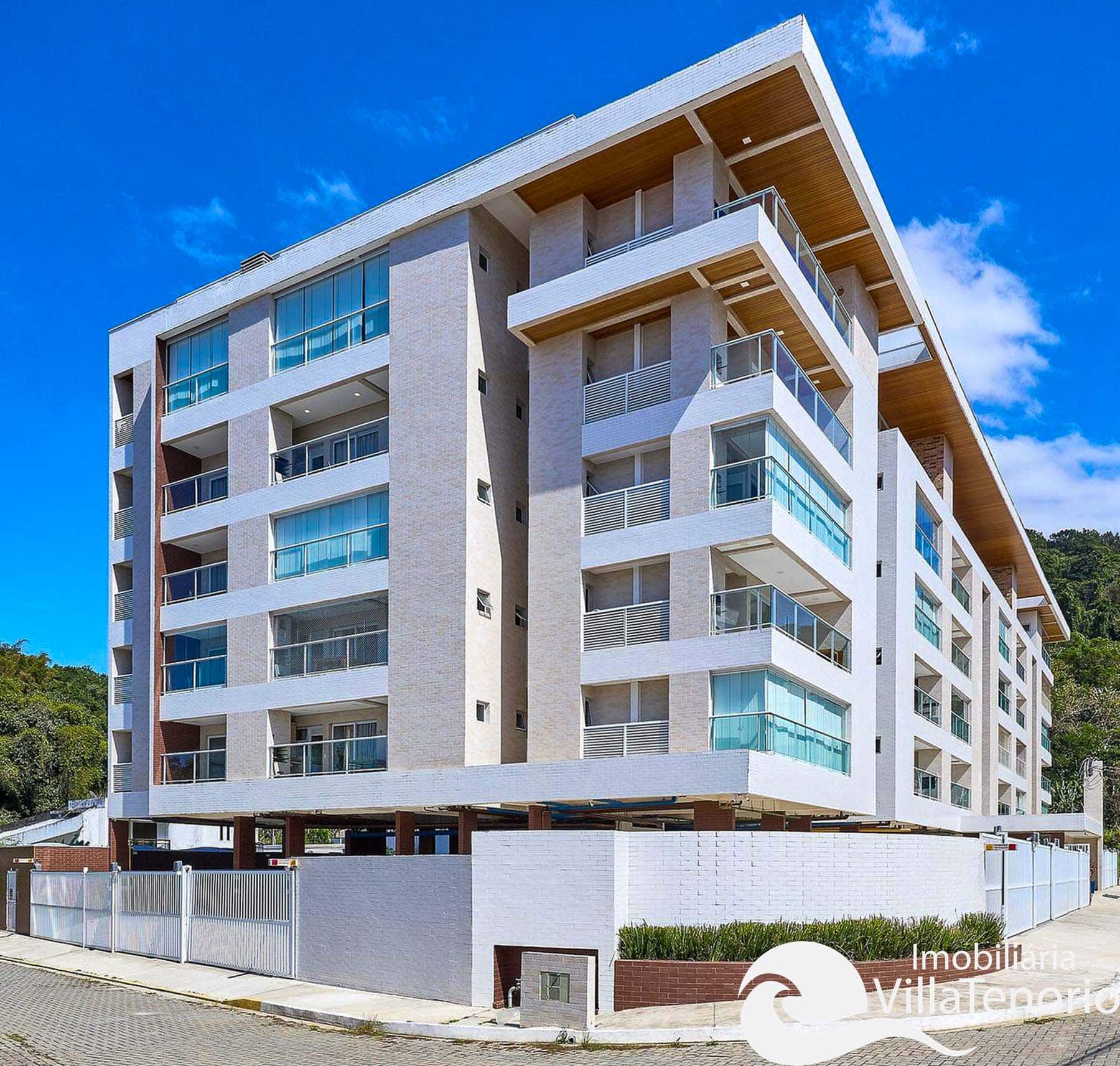 Apartamento mobiliado a venda com 2 quartos em Ubatuba - Praia das Toninhas_apresentado pela Imobiliaria Villa Tenório-23