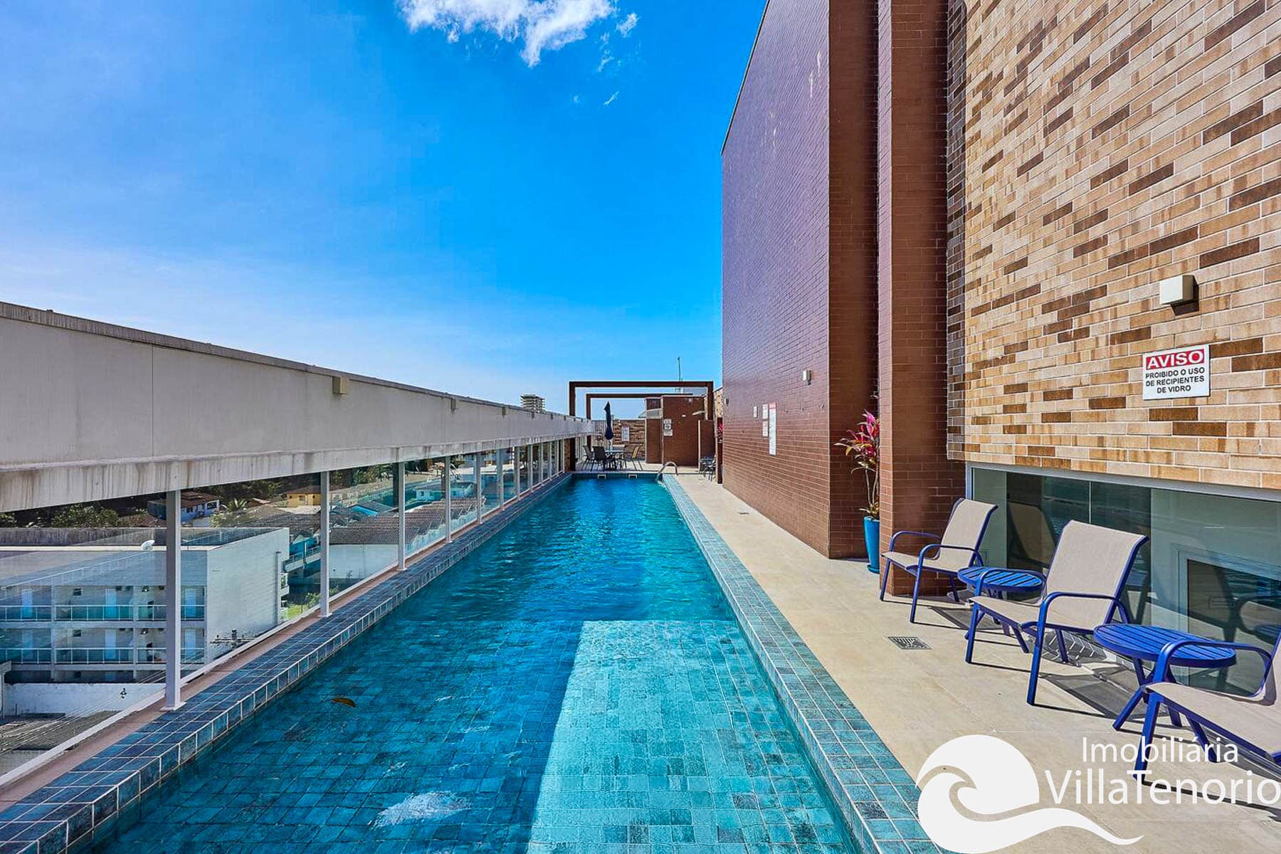 Apartamento mobiliado a venda com 2 quartos em Ubatuba - Praia das Toninhas_apresentado pela Imobiliaria Villa Tenório-24