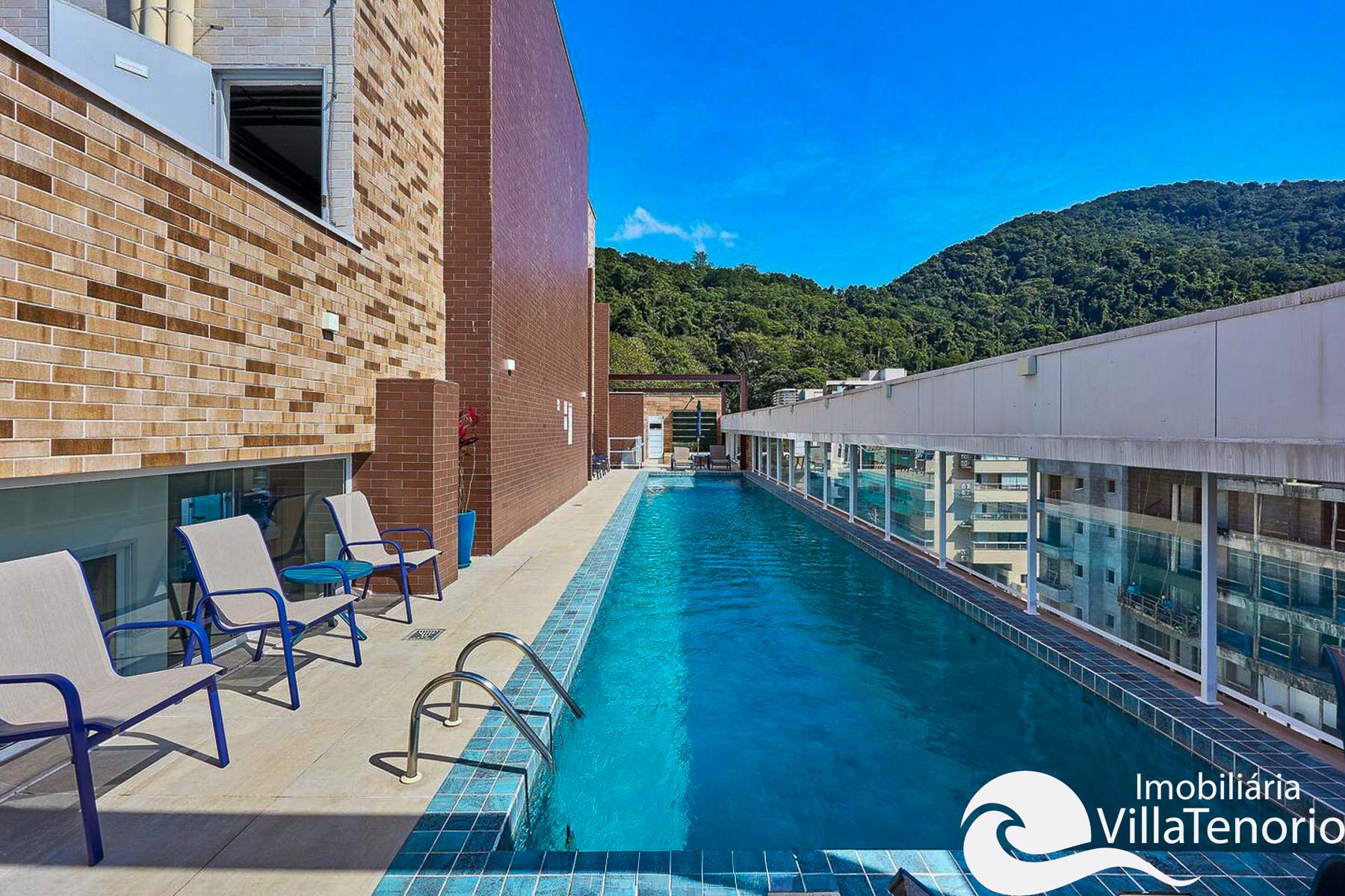 Apartamento mobiliado a venda com 2 quartos em Ubatuba - Praia das Toninhas_apresentado pela Imobiliaria Villa Tenório-26