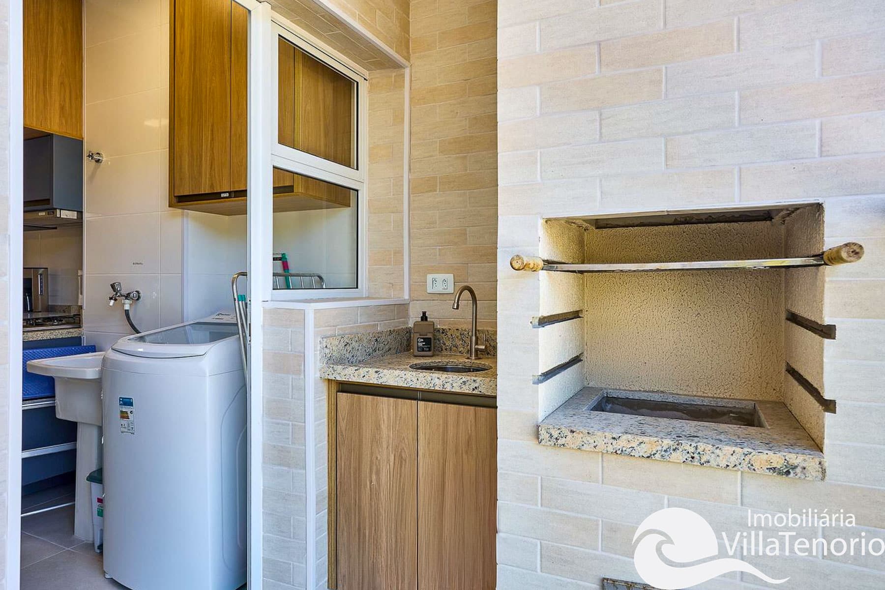 Apartamento mobiliado a venda com 2 quartos em Ubatuba - Praia das Toninhas_apresentado pela Imobiliaria Villa Tenório-29