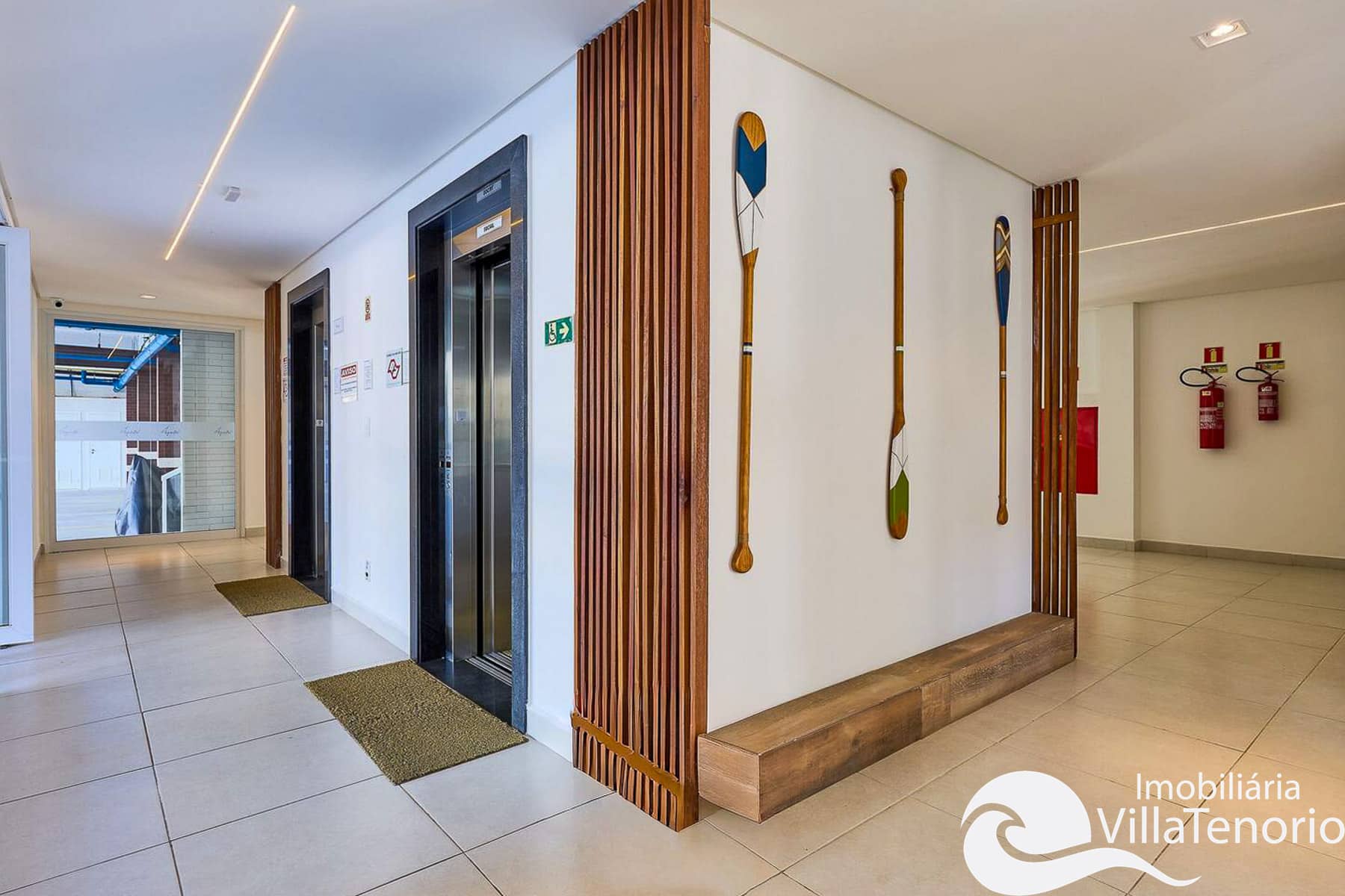 Apartamento mobiliado a venda com 2 quartos em Ubatuba - Praia das Toninhas_apresentado pela Imobiliaria Villa Tenório-32