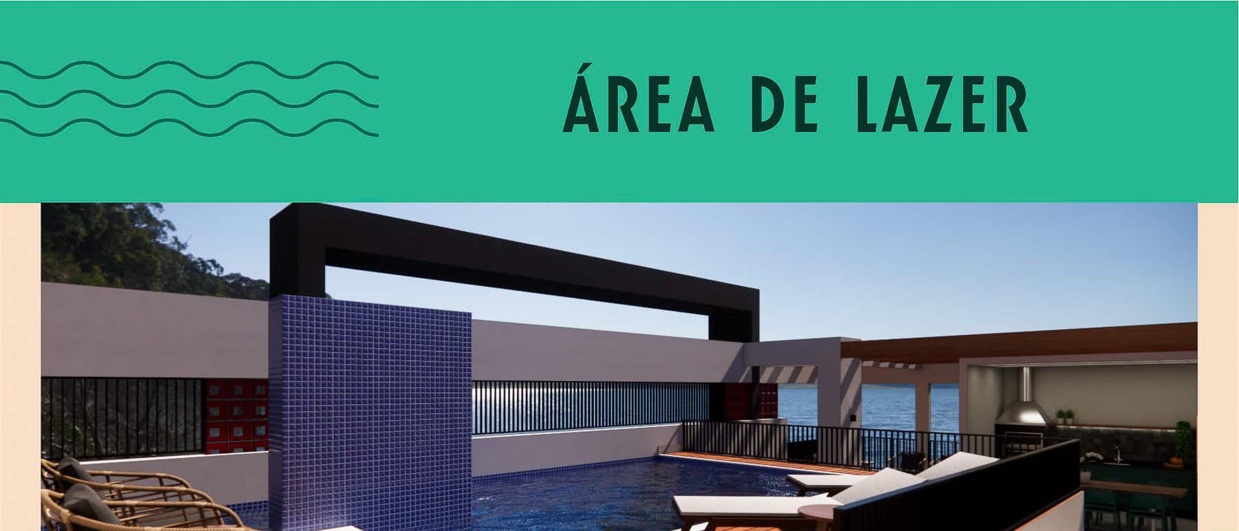 Apartamento na Planta Amalfi Studios no Perequê Açu em Ubatuba-9