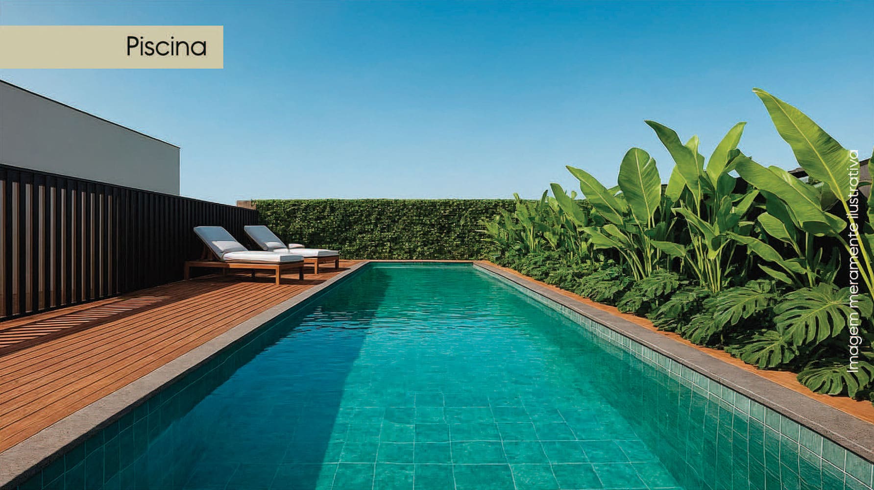 Apartamento na Planta Arboredo Residencial no Centro de Ubatuba - Apresentado pela Imobiliária Villa Tenório-9