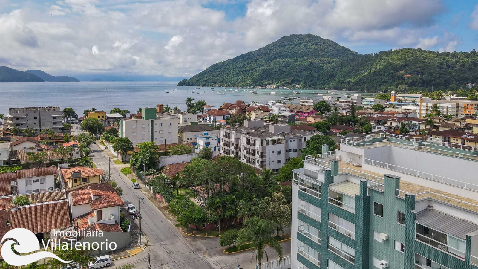 Localização – Cobertura a venda na Praia do Itaguá em Ubatuba – apresentada pela Imobiliaria Villa Tenorio 2 Localização - Cobertura a venda na Praia do Itaguá em Ubatuba - apresentada pela Imobiliaria Villa Tenorio 2