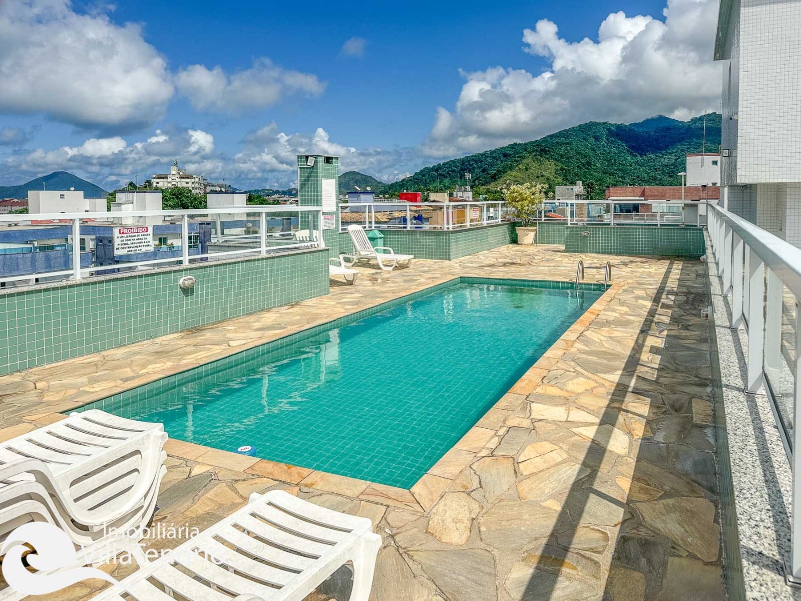 Piscina – Fachada – Cobertura a venda na Praia do Itaguá em Ubatuba – apresentada pela Imobiliaria Villa Tenorio 7 Piscina - Cobertura a venda na Praia do Itaguá em Ubatuba - apresentada pela Imobiliaria Villa Tenorio 7