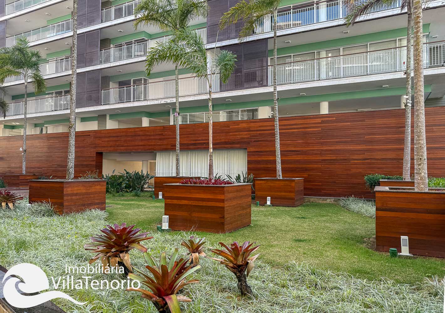 Luxuoso Apartamento com vista do Mar no Saco da Ribeira em Ubatuba apresentado pela Imobiliária Villa Tenório-12