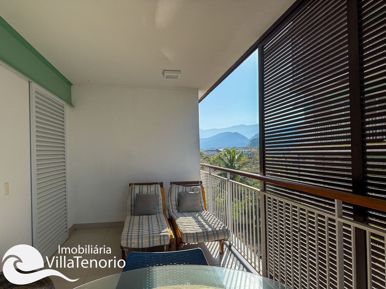 Luxuoso Apartamento com vista do Mar no Saco da Ribeira em Ubatuba apresentado pela Imobiliária Villa Tenório-20