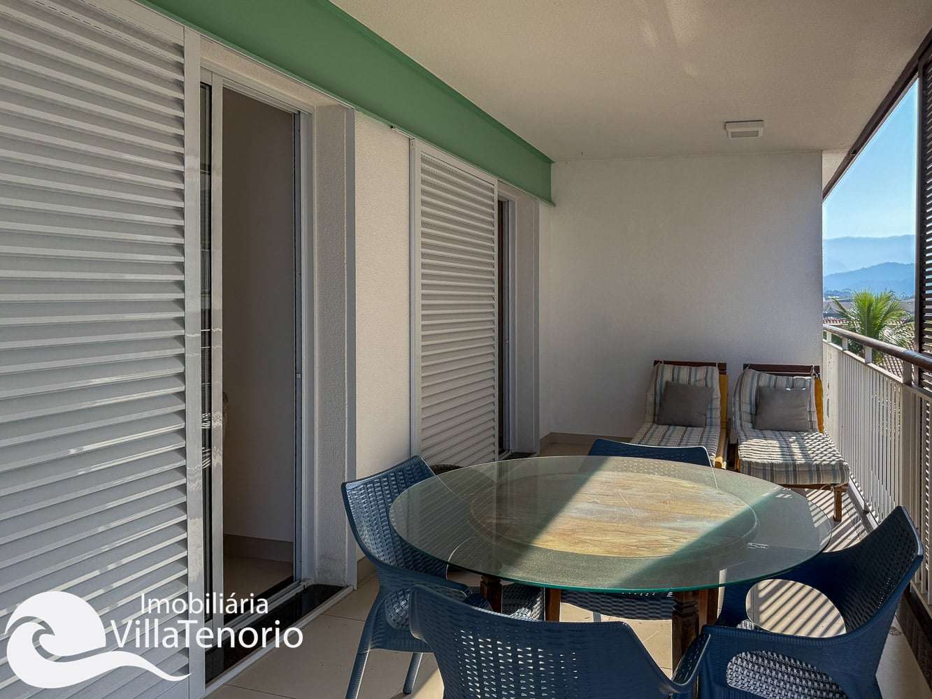 Luxuoso Apartamento com vista do Mar no Saco da Ribeira em Ubatuba apresentado pela Imobiliária Villa Tenório-35