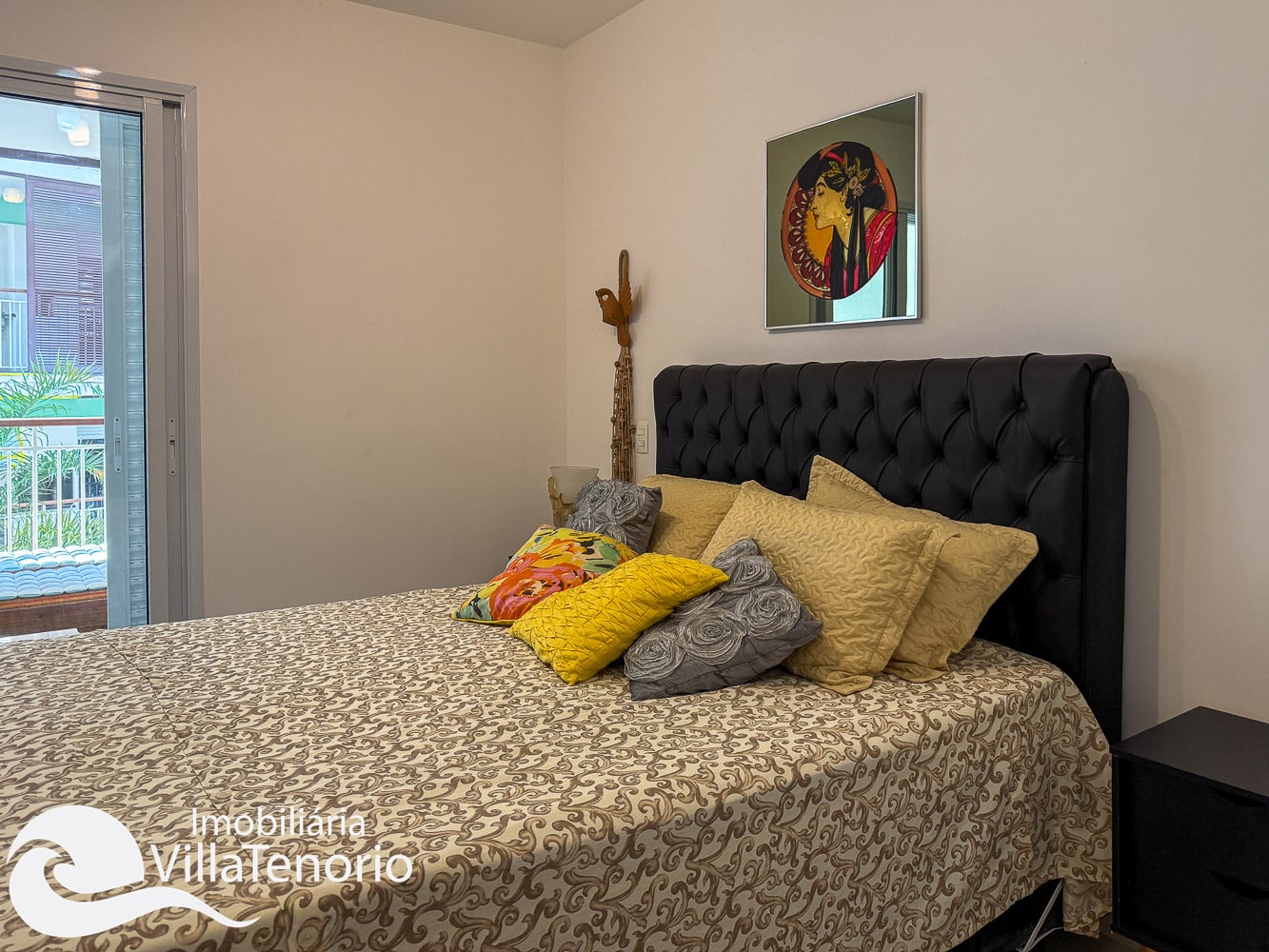 Luxuoso Apartamento com vista do Mar no Saco da Ribeira em Ubatuba apresentado pela Imobiliária Villa Tenório-40