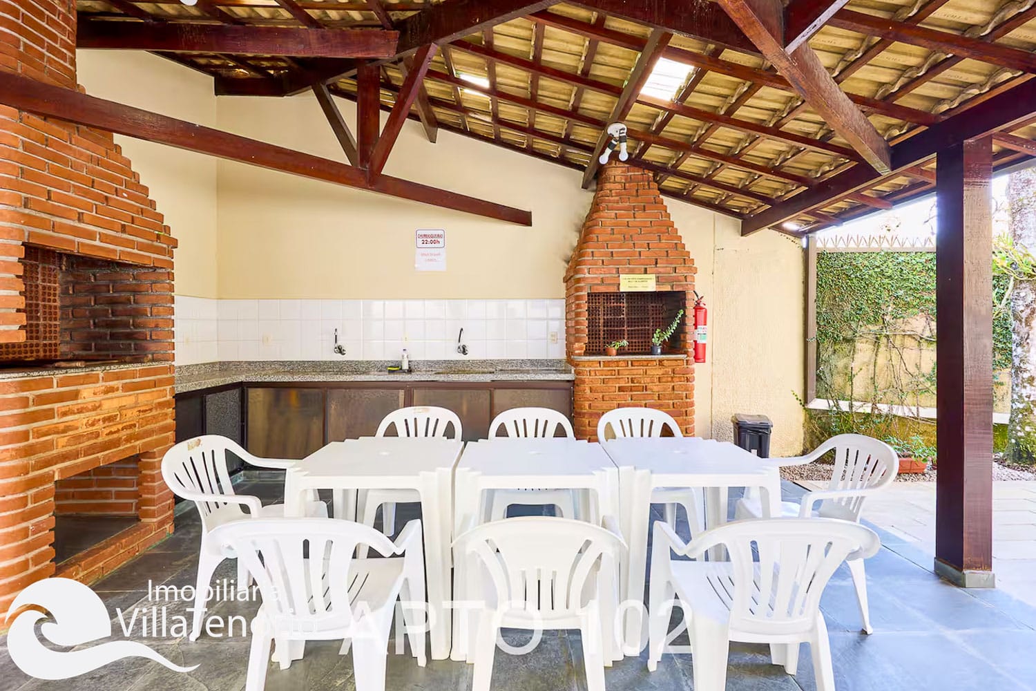 Lazer - apartamento a venda 82 m2 no Itagua - frente rua -_-9