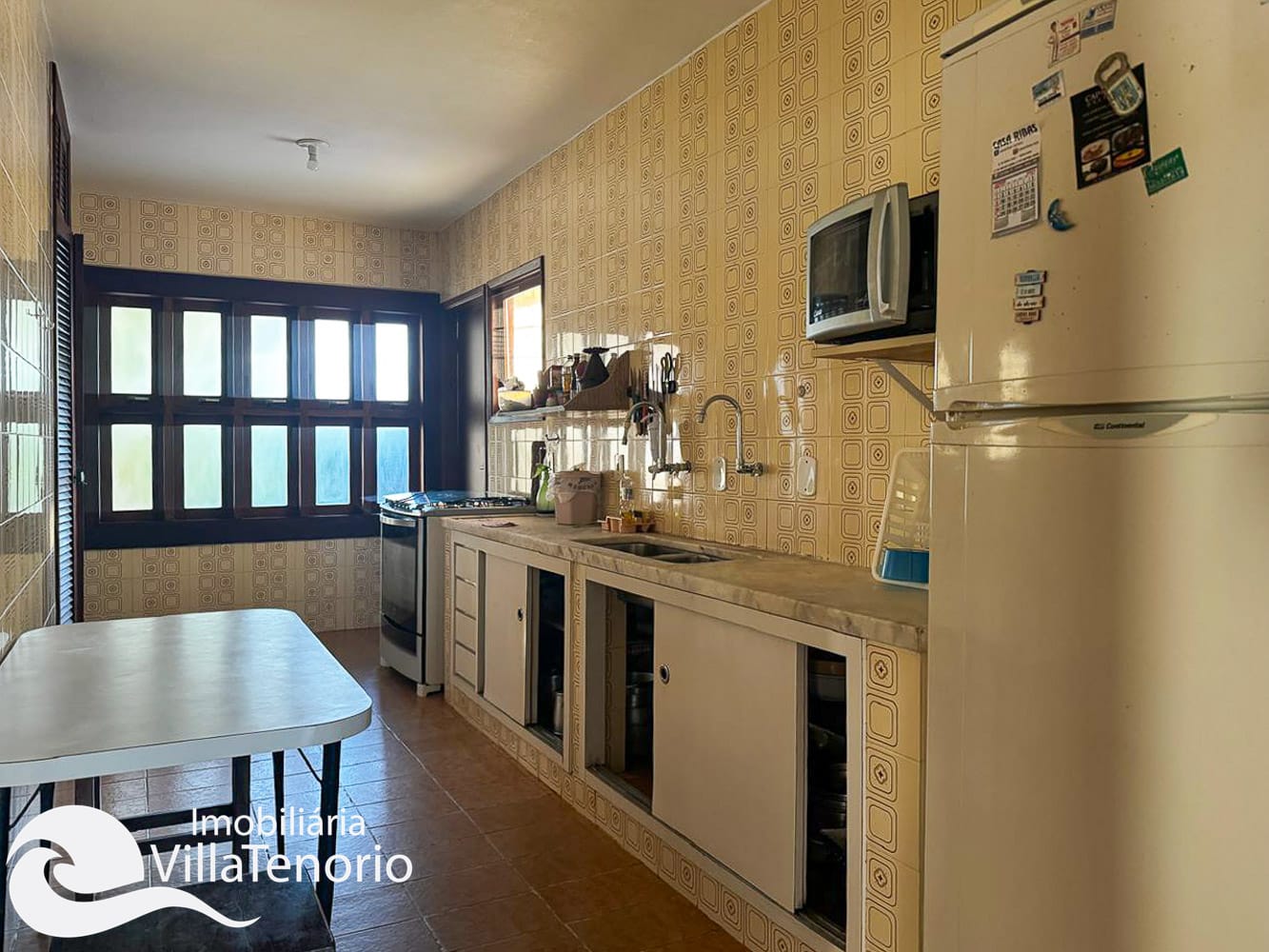 casa a venda na praia do Tenorio em Ubatuba - terreno de 450 m2 - apresentado pela Imobiliaria Villa Tenorio-11