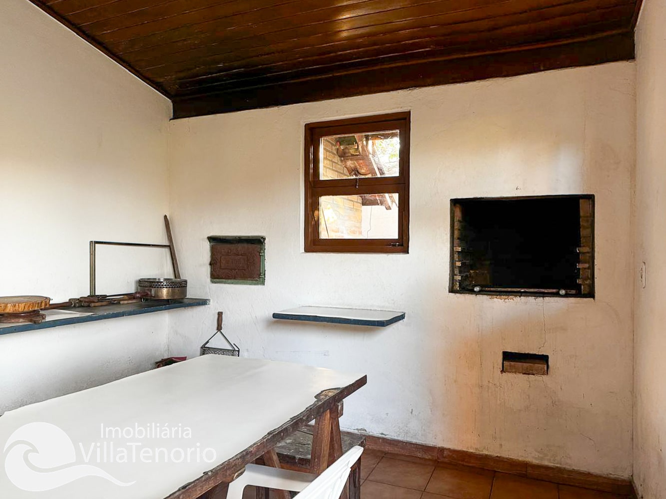 casa a venda na praia do Tenorio em Ubatuba - terreno de 450 m2 - apresentado pela Imobiliaria Villa Tenorio-12