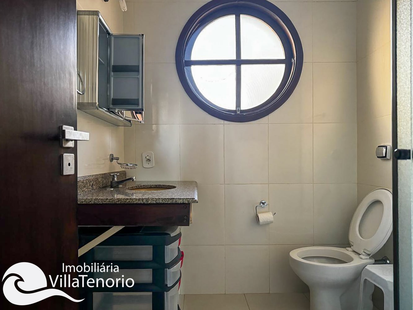 Banheiro - casa a venda na praia do Tenorio em Ubatuba - terreno de 450 m2 - apresentado pela Imobiliaria Villa Tenorio-21