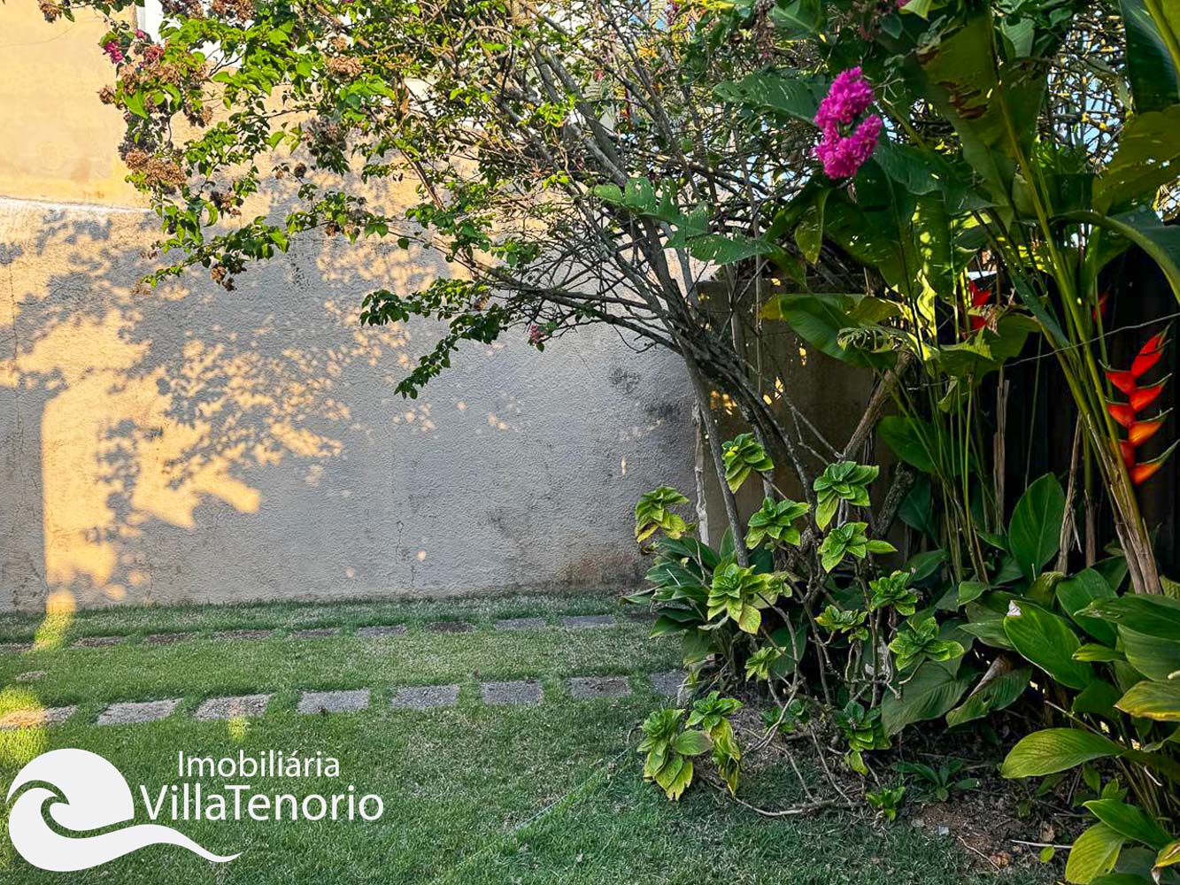 casa a venda na praia do Tenorio em Ubatuba - terreno de 450 m2 - apresentado pela Imobiliaria Villa Tenorio-3