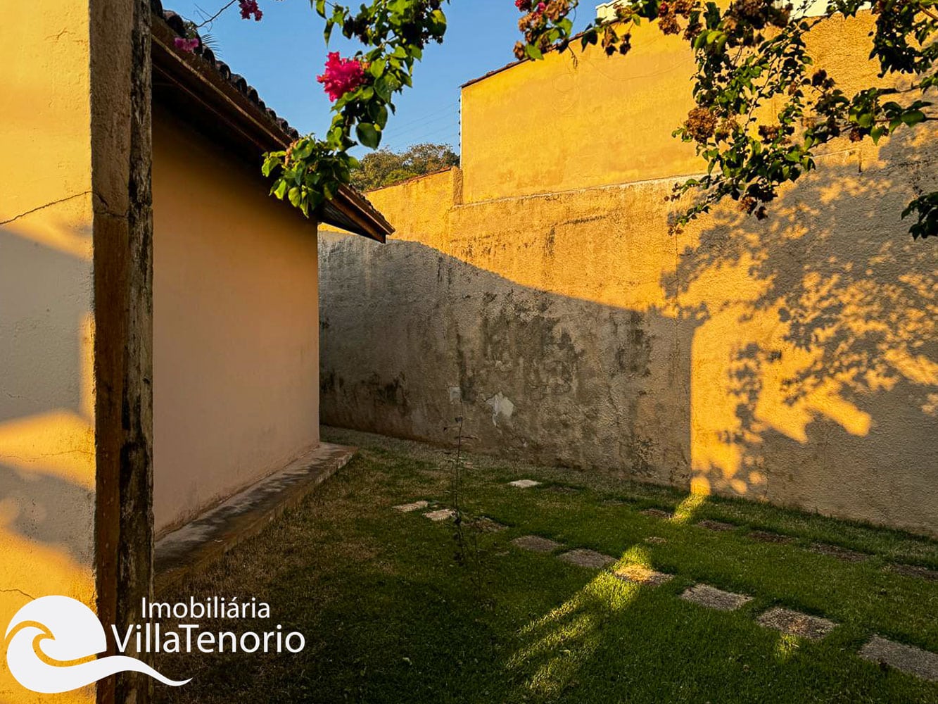 casa a venda na praia do Tenorio em Ubatuba - terreno de 450 m2 - apresentado pela Imobiliaria Villa Tenorio-4