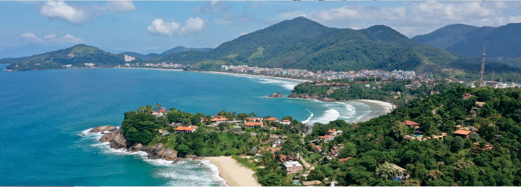 Praia do Tenorio - Apartamento na Planta Kawakubo Residencial - Praia Grande em Ubatuba - Apresentado pela Imobiliária Villa Tenório - especialista em apartamentos na planta em Ubatuba